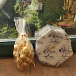 Photo n°2 de l'avis de Christie. fait le 24/08/2020 à 19:14 sur le  Pasticceria Zuffada à Varzi