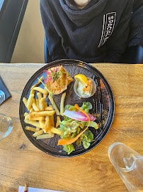 Plats et boissons du Restaurant L'Ambiance à Merlimont - n°14