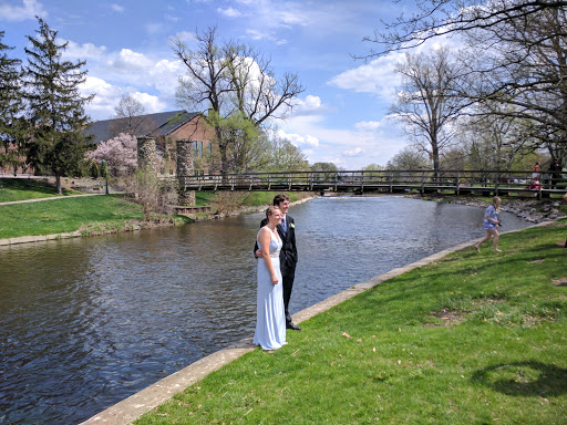 Museum «Curwood Castle Museum», reviews and photos, 224 Curwood Castle Dr, Owosso, MI 48867, USA