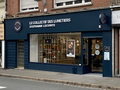 Opticien Saint Pol sur Ternoise - Le Collectif des Lunetiers à Saint-Pol-sur-Ternoise