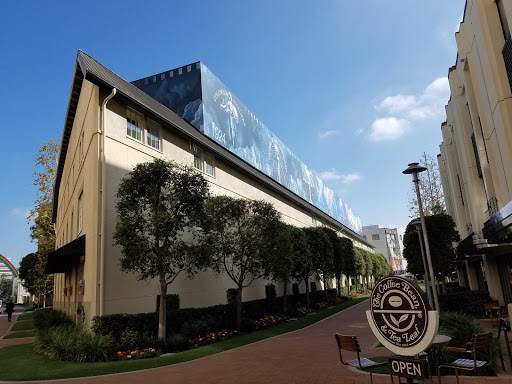 Sony Pictures Studios image