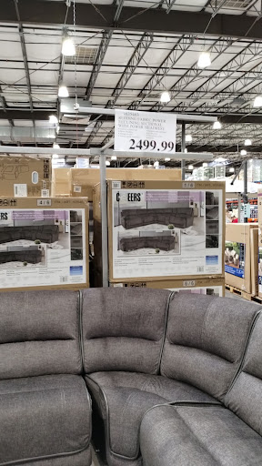 Costco Wholesale image