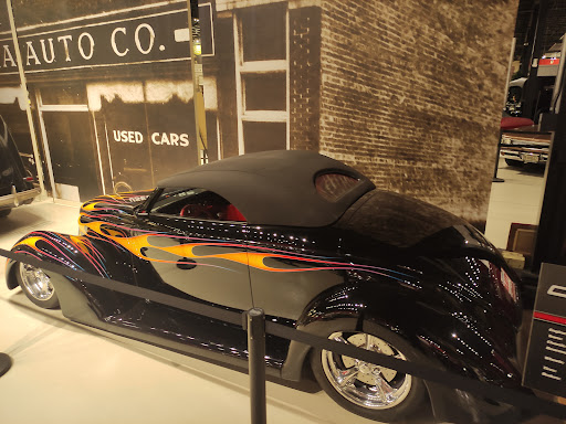 Tourist Attraction «Classic Car Collection», reviews and photos, 3600 US-30 B, Kearney, NE 68847, USA