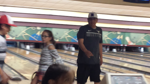 Bowling Alley «Sunset Bowling Lanes», reviews and photos, 1304 TX-123, San Marcos, TX 78666, USA