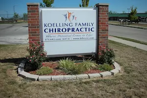Koelling Family Chiropractic - Fulton image