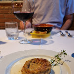 Photo n°2 de l'avis de Adina.a fait le 30/08/2023 à 16:40 sur le  Elisa E Fausto Ristorante à Valdastico