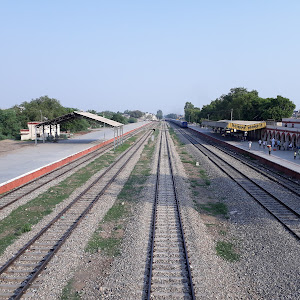 Kot Kapura Junction photo