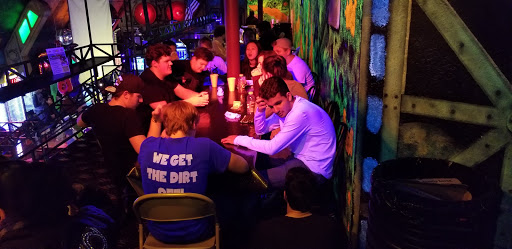 Amusement Center «X-Site Amusement Center», reviews and photos, 6155 E 86th St, Indianapolis, IN 46250, USA