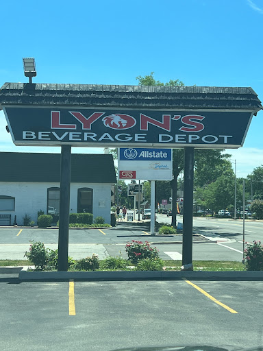 Liquor Store «Cardinal Wine & Spirits Of Arlington Heights», reviews and photos, 135 S Arlington Heights Rd, Arlington Heights, IL 60005, USA