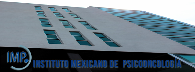 IMPo Instituto Mexicano de Psicooncología Plantel Tlalpan