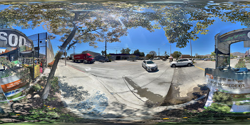 Paint Store «Catalina Benjamin Moore Paints», reviews and photos, 1022 W Burbank Blvd, Burbank, CA 91506, USA