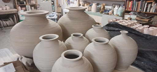 Art Center «Hot Shops Art Center», reviews and photos, 1301 Nicholas St, Omaha, NE 68102, USA