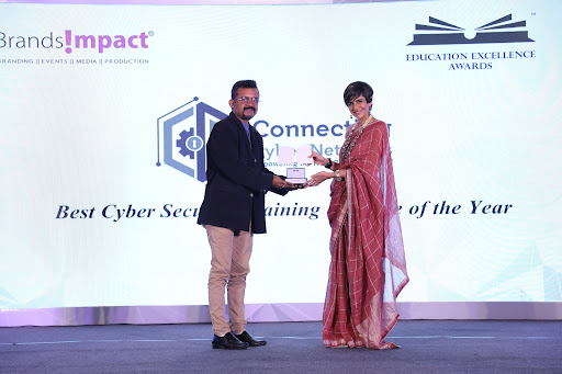 Connecting Cyber Networks Pvt. Ltd- Best Ethical Hacking course in India | Best Cyber Security training Institute | Best Networking course in India | Best CCNA CCNP CCIE training in India