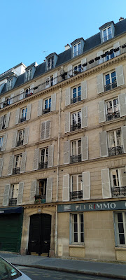 Plurimmo à Paris