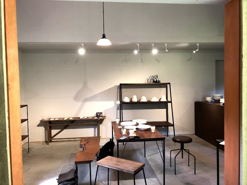 大谷製陶所 Otani Pottery Studio