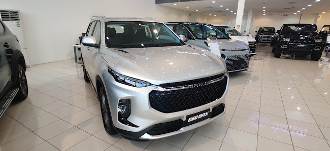 Opinii despre Maxus Showroom | معرض ماكسيوس în Dammam - وكالة سيارات