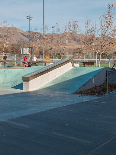 Sports Complex «Milpitas Sports Center», reviews and photos, 1325 E Calaveras Blvd, Milpitas, CA 95035, USA