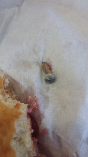 Bakery «Krispy Kreme Doughnuts», reviews and photos, 1984 W Main St, Mesa, AZ 85201, USA