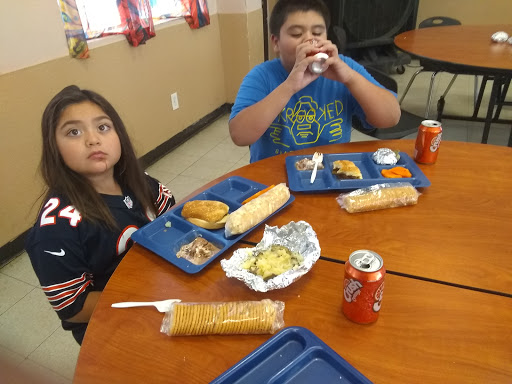 Social Services Organization «Bakersfield Homeless Center», reviews and photos