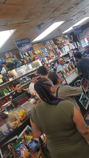 Liquor Store «Blue Bird Liquor», reviews and photos, 13746 Hawthorne Blvd, Hawthorne, CA 90250, USA