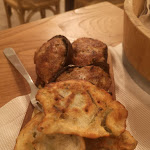 Photo n°6 de l'avis de Antonio.8 fait le 22/07/2020 à 19:44 sur le  Altanum Osteria à San Giorgio Morgeto