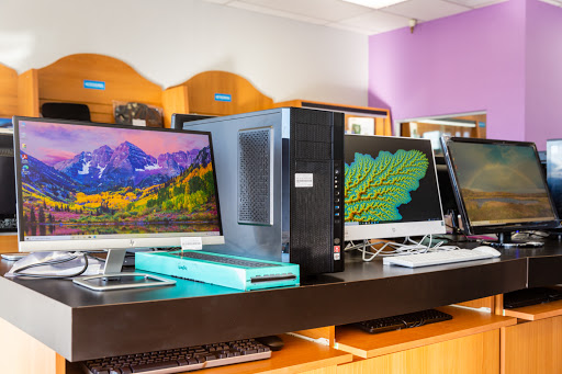 Computer Revival - Formally Computer Renaissance, 3954 N Oracle Rd, Tucson, AZ 85705, USA, 
