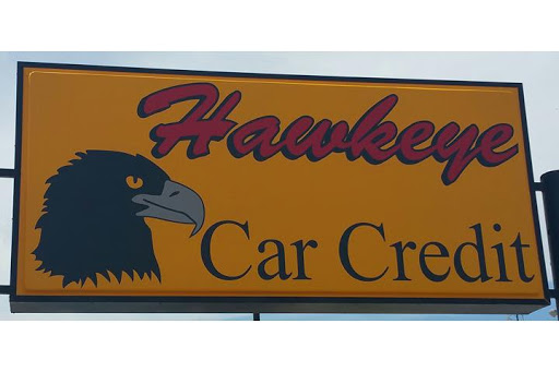 Used Car Dealer «Hawkeye Car Credit», reviews and photos, 301 1st Ave E, Newton, IA 50208, USA
