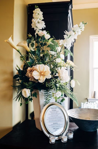 Wedding Planner «Shay Brown Events - The Southern Wedding Experience», reviews and photos, 80 Broadway, Asheville, NC 28801, USA