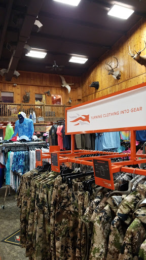 Sporting Goods Store «Nichols Store», reviews and photos, 1980 Mt Holly Rd, Rock Hill, SC 29730, USA