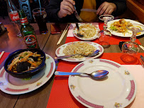 Plats et boissons du Restaurant chinois Nouvelle Etoile de Chine à Auxerre - n°4