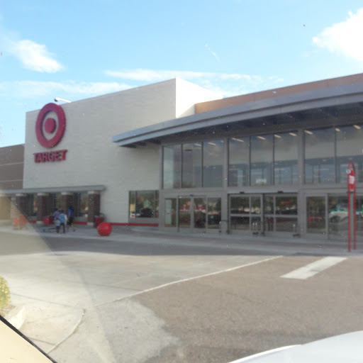 Department Store «Target», reviews and photos, 3770 N Goldenrod Rd, Winter Park, FL 32792, USA