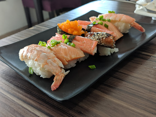 Shoku Sushi Bar