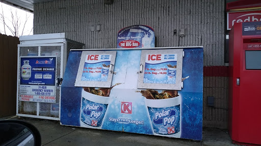 Convenience Store «Circle K», reviews and photos, 5324 Meredith St, Portage, MI 49002, USA