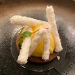 Photo n° 1 de l'avis de Jessica.m fait le 22/02/2020 à 12:37 pour Le Préau à Le Pré-Saint-Gervais