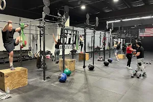 CFB Athletic Club, CrossFit Bethel image