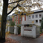 Photo n°6 de l'avis de Karim.. fait le 02/11/2017 à 17:43 sur le  Hotel Morgenland - EJF Service und Fürsorge gGmbH à Berlin