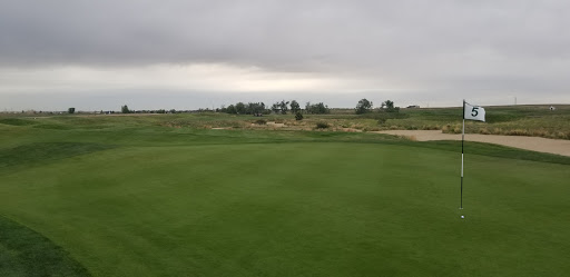 Public Golf Course «Murphy Creek Golf Course», reviews and photos, 1700 S Old Tom Morris Rd, Aurora, CO 80018, USA