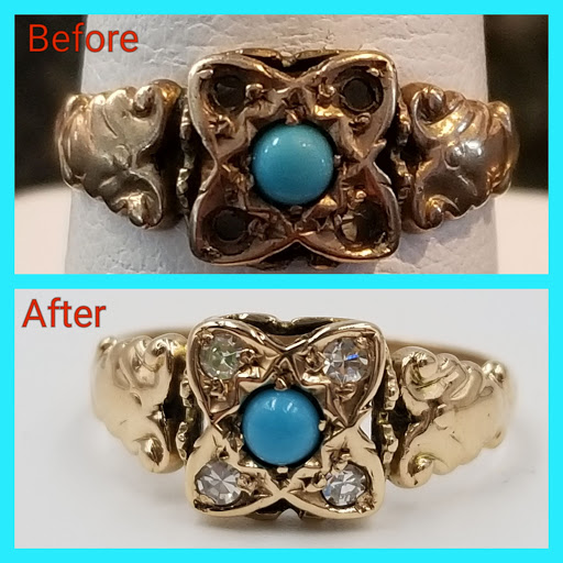 Jeweler «Princess Jewelers», reviews and photos, 55 Crystal Ave # 5, Derry, NH 03038, USA