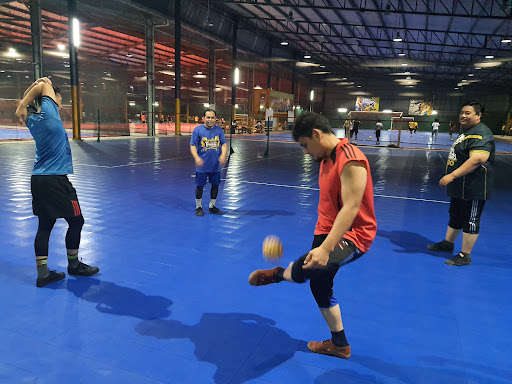 KSL Futsal Sport Centre