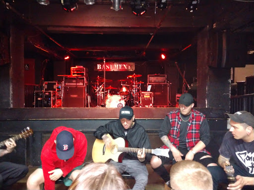 Live Music Venue «A&R Music Bar», reviews and photos, 391 Neil Ave, Columbus, OH 43215, USA