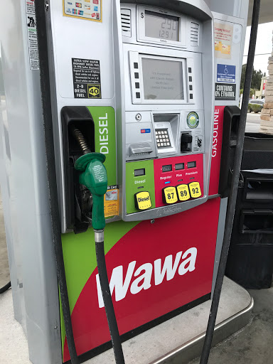 Sandwich Shop «Wawa», reviews and photos, 3175 W New Haven Ave, Melbourne, FL 32904, USA