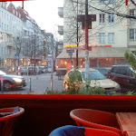 Photo n°2 de l'avis de Stefan.e fait le 11/01/2018 à 14:43 sur le  Plusminusnull (+-0) Restaurant Bar Lounge à Berlin