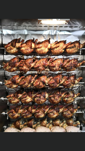 Asador de Pollos Pollo Loko Rincón De La Victoria
