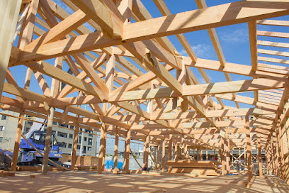 木造構造設計 株式会社 i-木構