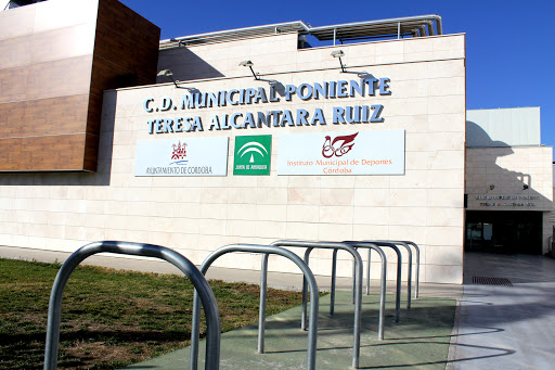 Centros de fitness en Córdoba