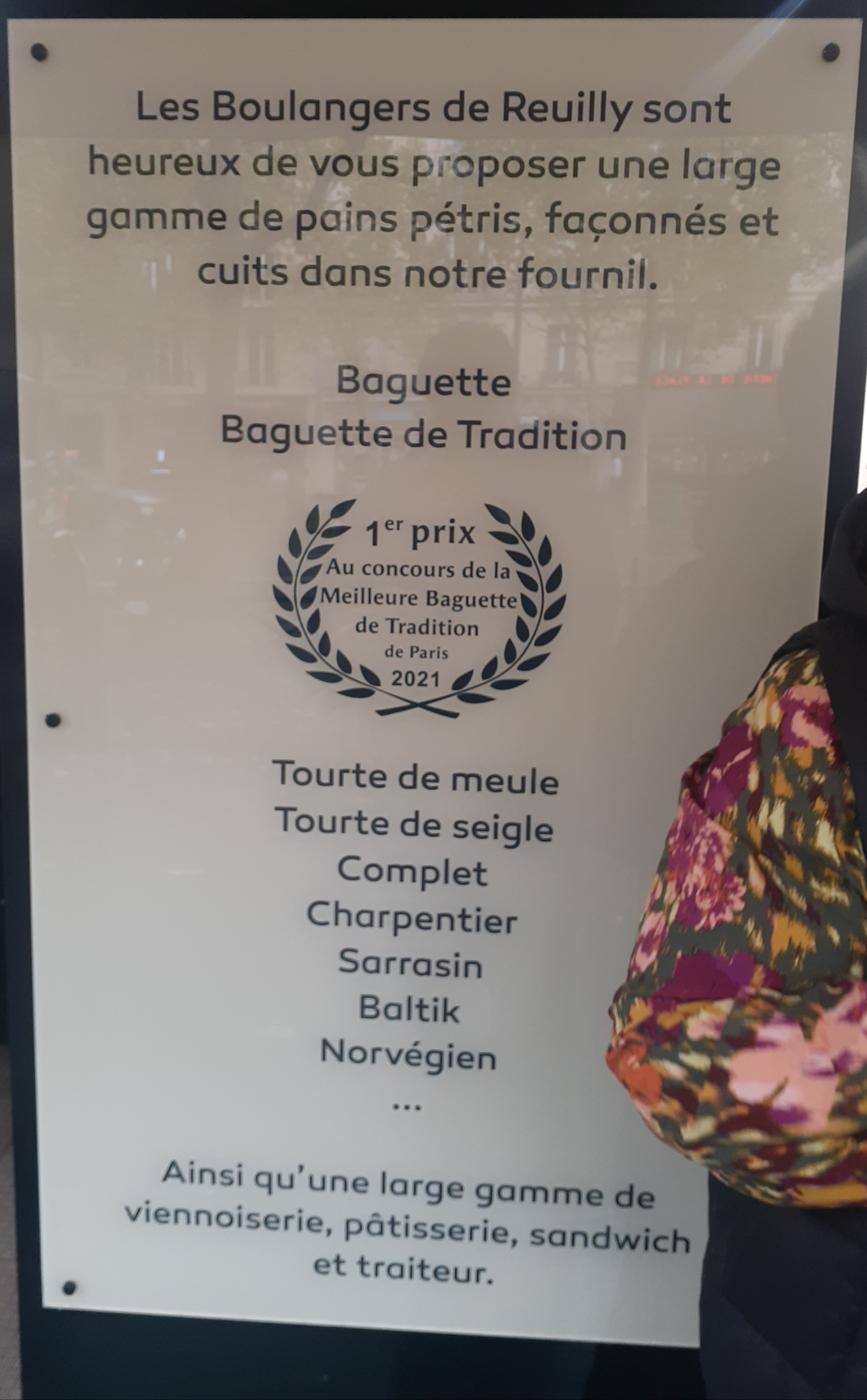 Photo n° 1 de l'avis de Dan.a fait le 15/11/2022 à 15:18