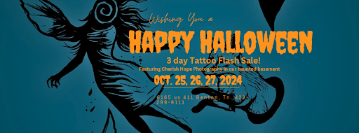 Explore half sleeve ocean tattoo ideas, creative tattoo ideas in Benton, available at Spectrum Tattoo