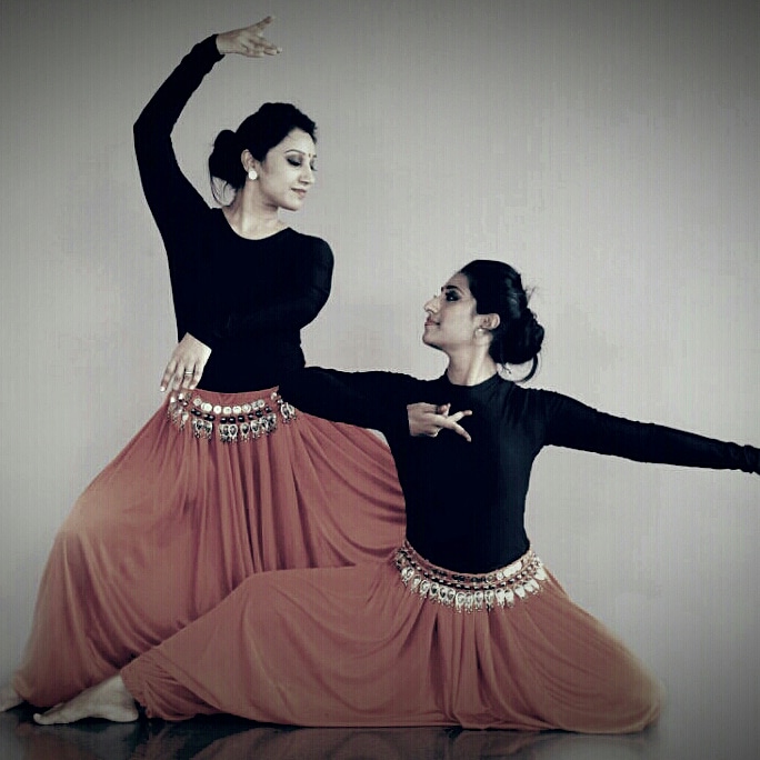 LEEWAY DANCE STUDIO