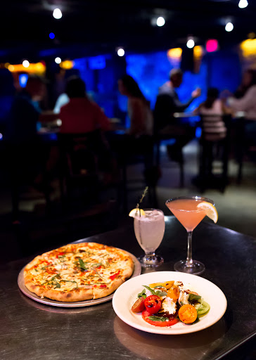 Pizza Restaurant «Boiler Room at Congress Hall», reviews and photos, 200 Congress Pl, Cape May, NJ 08204, USA