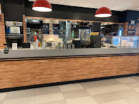 Atmosphère du Restauration rapide McDonald's à Noisy-le-Grand - n°11